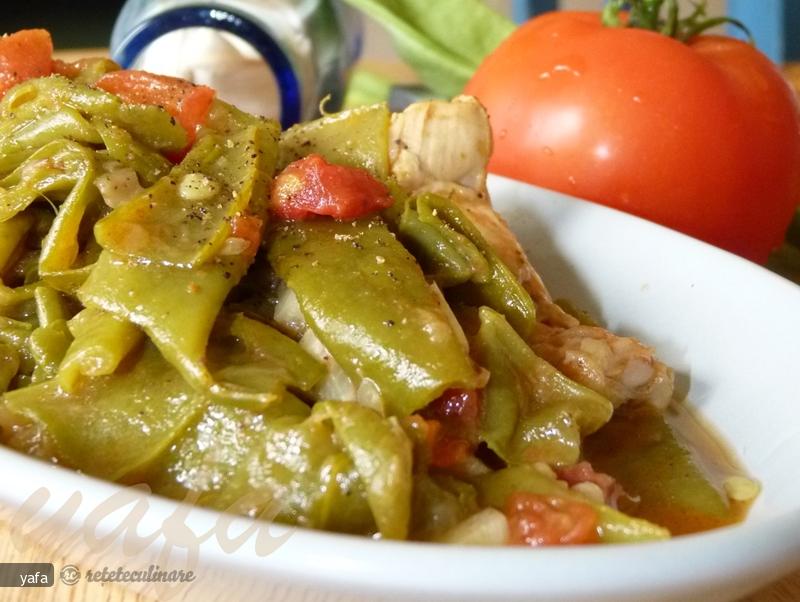 Fasole Pastai