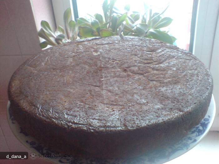 Prajitura Fara Oua