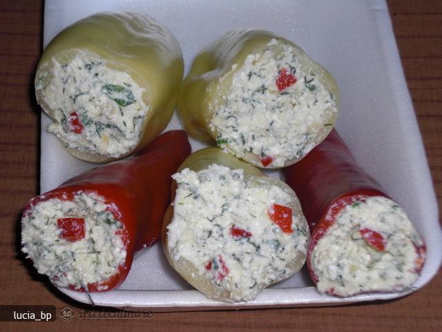 Aperitiv de Duminica