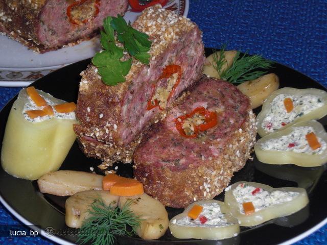 Aperitiv de Duminica