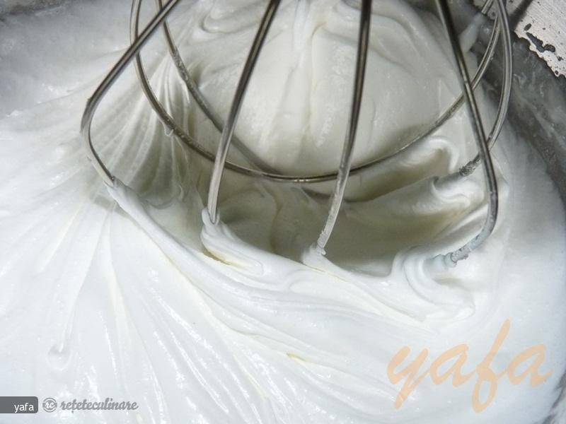 Sorbet de Pepene Galben