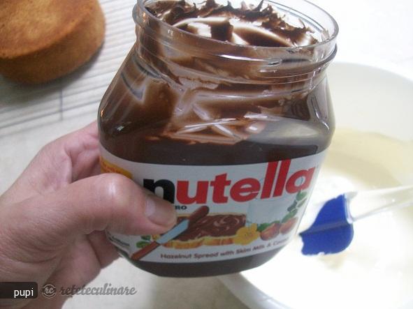 Tort Pentru Sotul Meu (de Father Day)