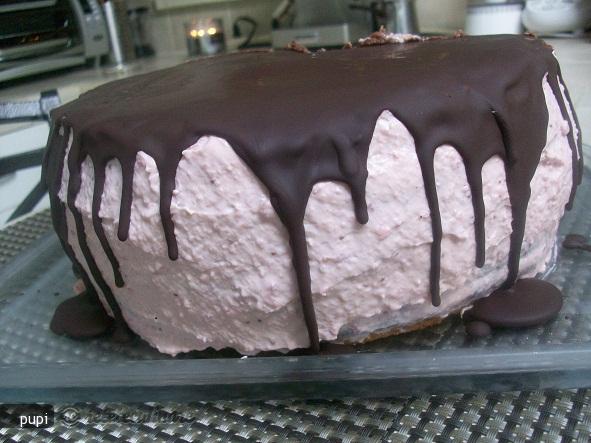 Tort Pentru Sotul Meu (de Father Day)
