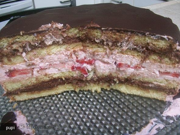 Tort Pentru Sotul Meu (de Father Day)