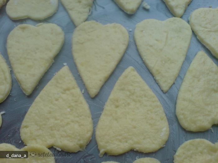 Fursecuri Delicioase