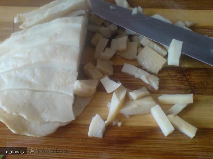 Tocanita de Bureti Iuti (iutari)