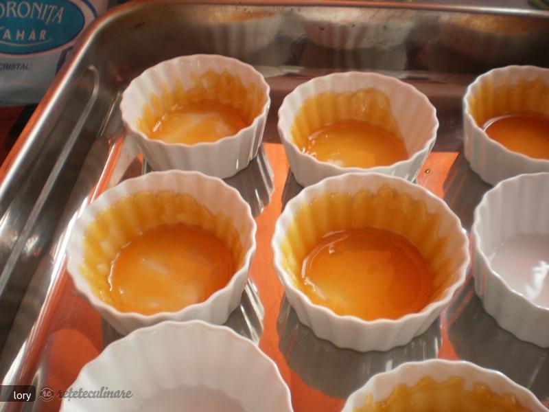 Crema de Zahar Ars II