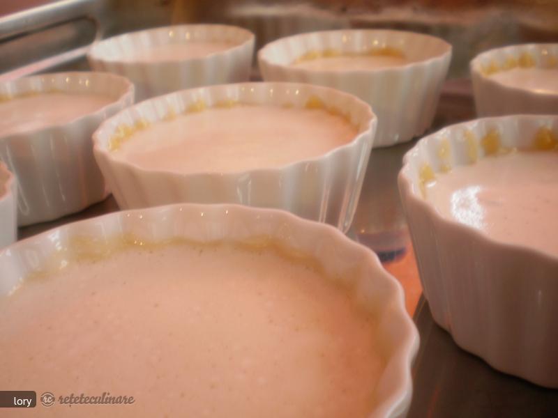 Crema de Zahar Ars II
