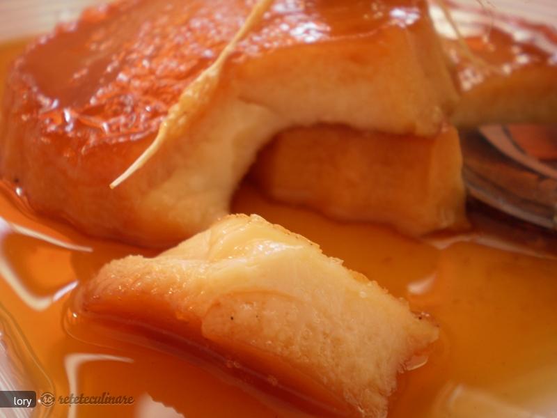 Crema de Zahar Ars II