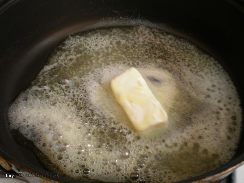 Rulouri Din Piept de Pui cu Garnitura de Orez