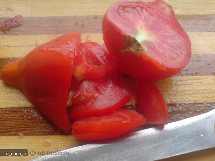 Salata Verii