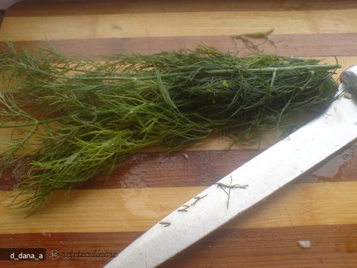 Salata Verii