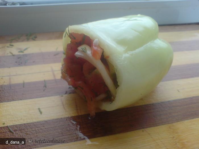 Salata Verii