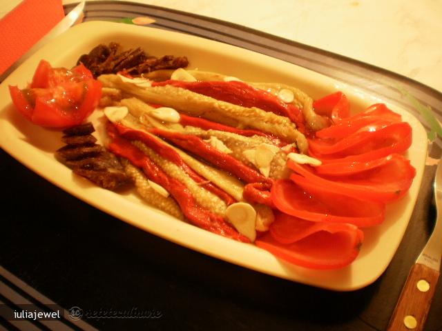 Salata Carciumarului