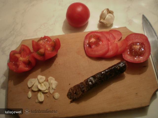 Salata Carciumarului
