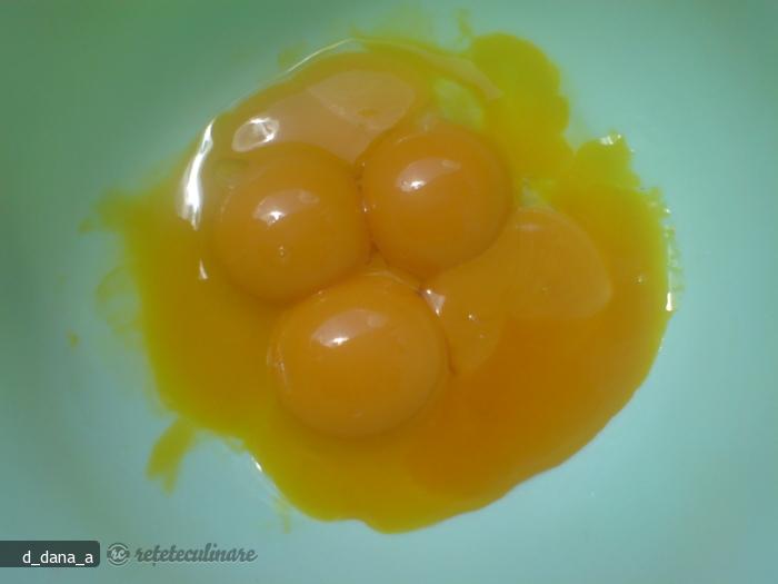 Ciorba de Salata