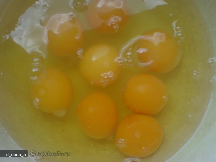 Ciorba de Salata