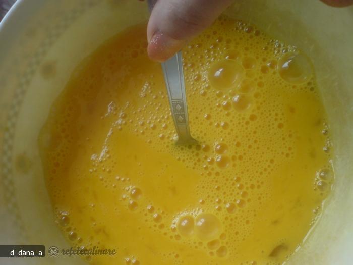 Ciorba de Salata