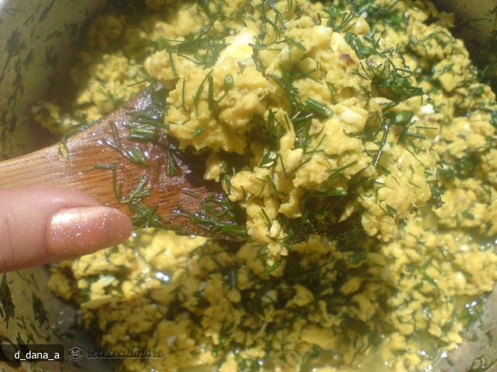 Ciorba de Salata