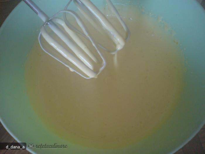 Ciorba de Salata