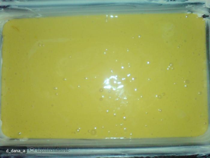 Prajitura `Cubulete cu Cirese`