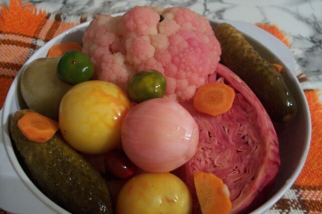 Muraturi Asortate