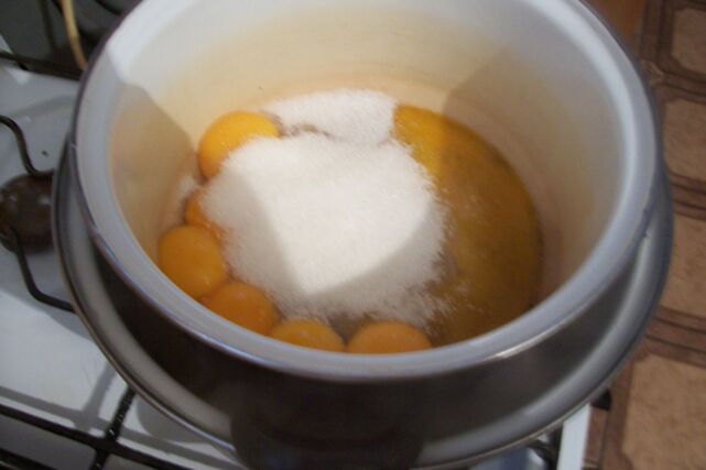 Prajitura Capucino