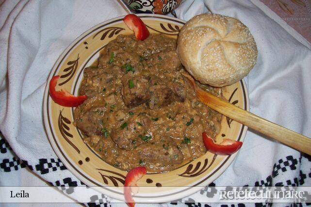 Tocanita Bihoreana