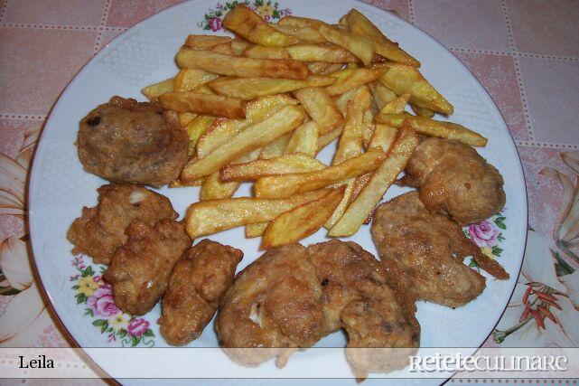 Creier pane