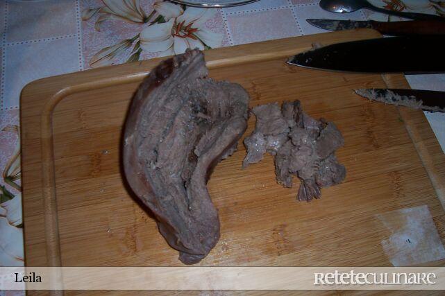 Limba umpluta