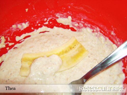 Banane prajite