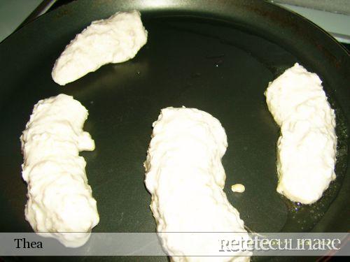 Banane prajite
