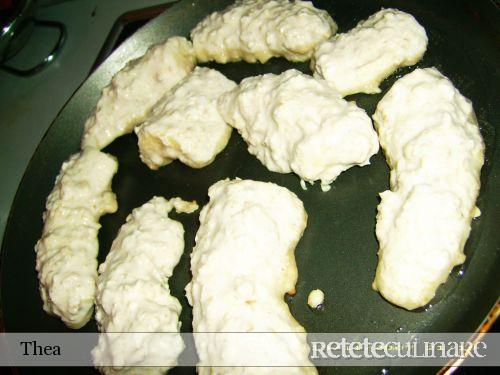 Banane prajite