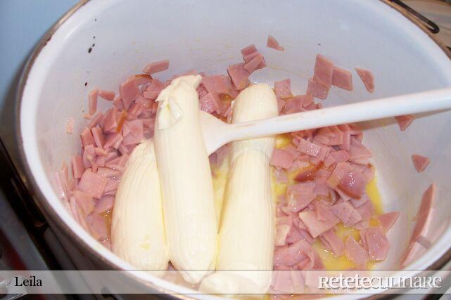 Pene la cuptor