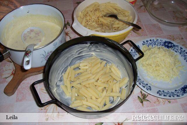 Pene la cuptor
