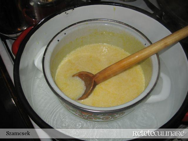 Tiramisu reţetă originală
