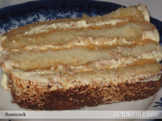 Tiramisu reţetă originală