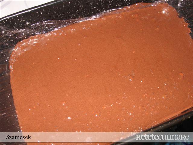 Baton de cacao