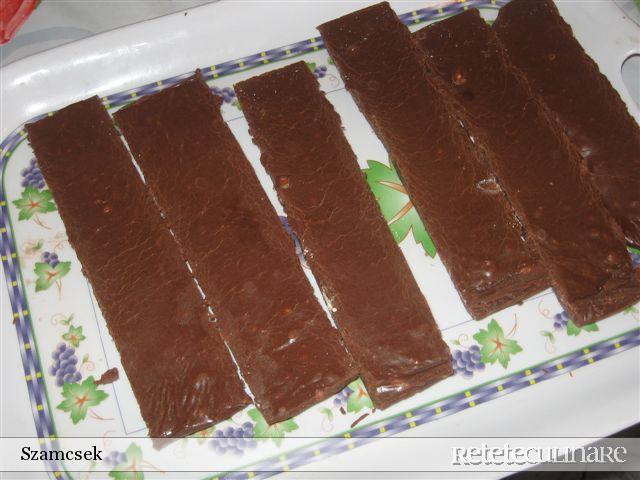 Baton de cacao
