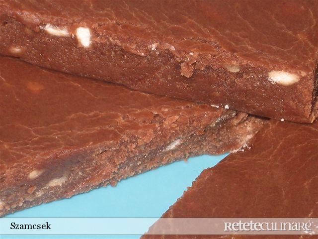 Baton de cacao