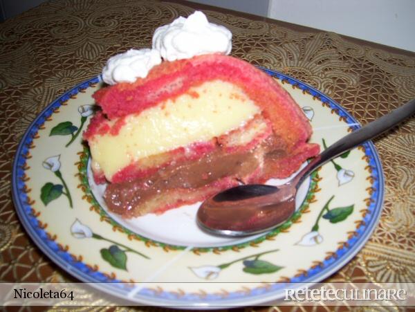 Zuppa inglese