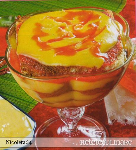 Zuppa inglese