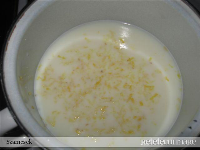 Budinca de gris