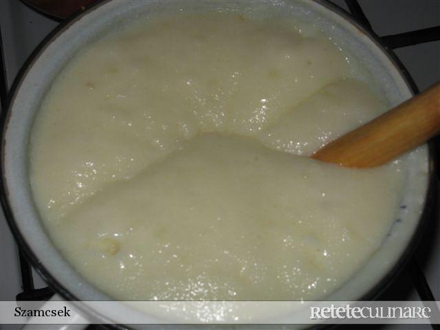 Budinca de gris