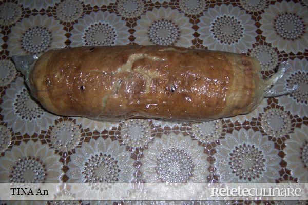 Omleta rulou