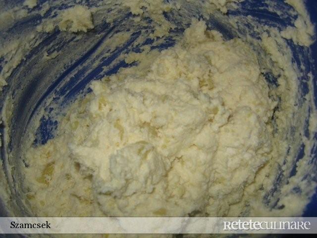 Reţetă de preparare a papanaşilor cu mac