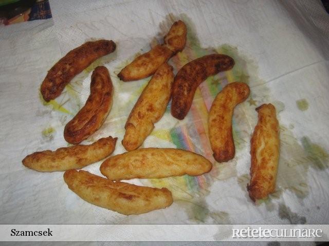 Reţetă de preparare a papanaşilor cu mac