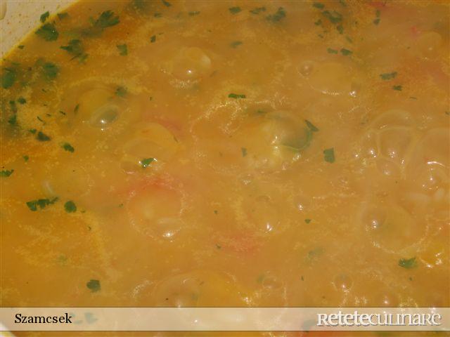 Ficat de vitel cu pilaf de orez