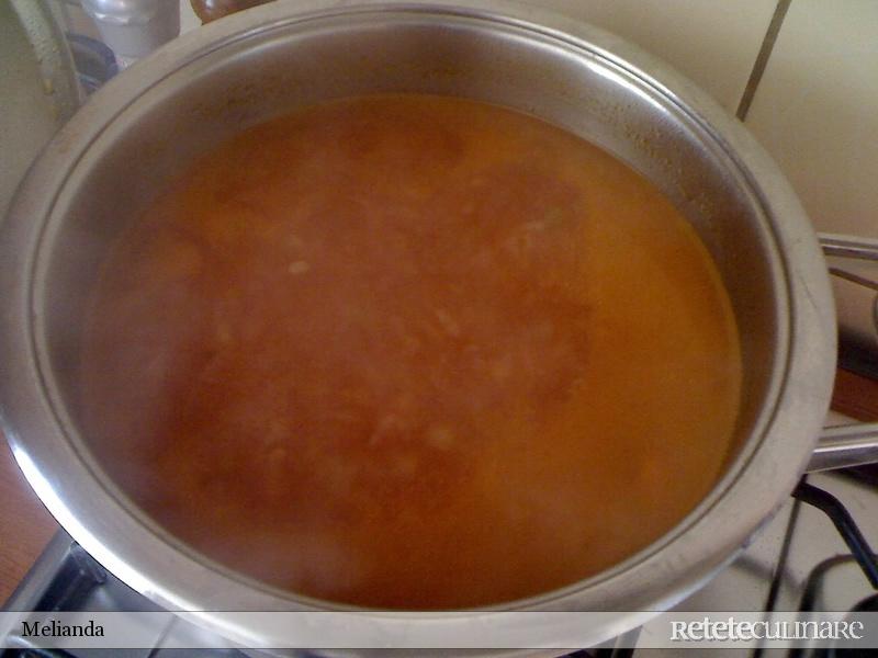 Ciorba de peste