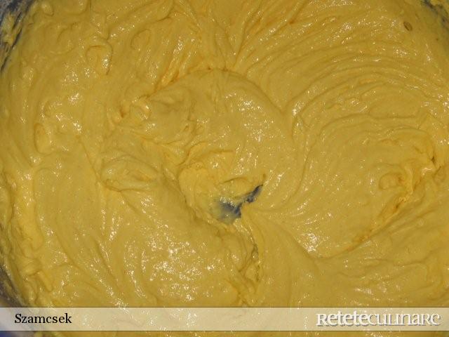 Prajitura cu branza dulce si visine
